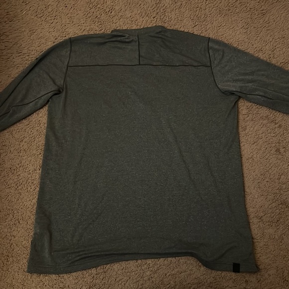 Adidas 1/4 Zip Up - Picture 10 of 10